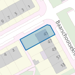 Perceel ISM01-E-3120