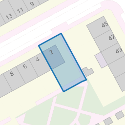 Perceel ISM01-E-3121