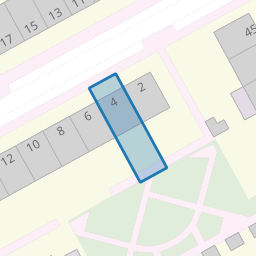 Perceel ISM01-E-3122