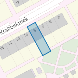 Perceel ISM01-E-3124