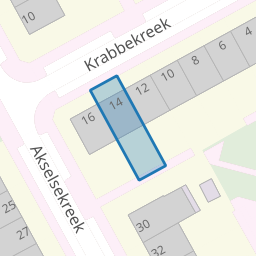 Perceel ISM01-E-3127