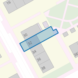 Perceel ISM01-E-3130