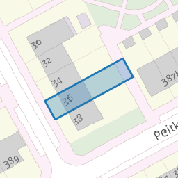 Perceel ISM01-E-3132