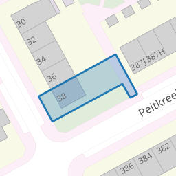 Perceel ISM01-E-3133