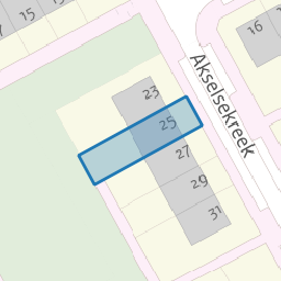 Perceel ISM01-E-3136