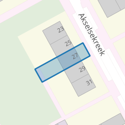 Perceel ISM01-E-3137