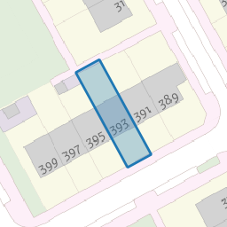 Perceel ISM01-E-3142