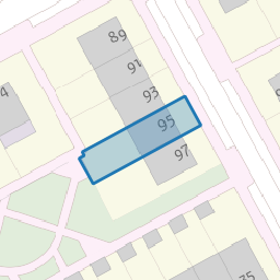 Perceel ISM01-E-3147