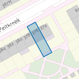 Perceel ISM01-E-3152