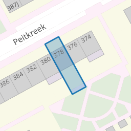 Perceel ISM01-E-3153