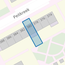 Perceel ISM01-E-3154