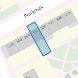 Perceel ISM01-E-3155