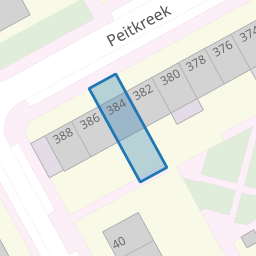 Perceel ISM01-E-3156