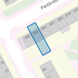 Perceel ISM01-E-3157