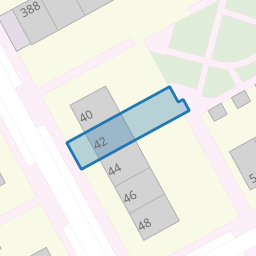 Perceel ISM01-E-3160