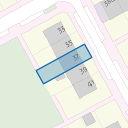 Perceel ISM01-E-3167