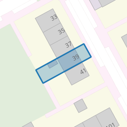 Perceel ISM01-E-3168