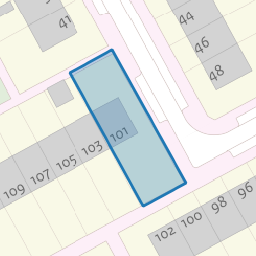 Perceel ISM01-E-3170