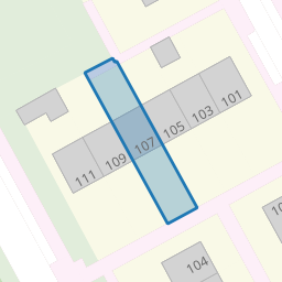 Perceel ISM01-E-3173