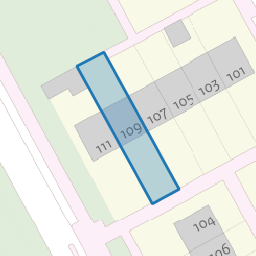 Perceel ISM01-E-3174