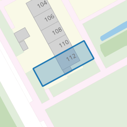 Perceel ISM01-E-3180