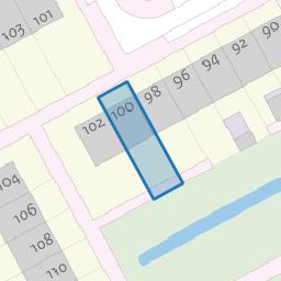 Perceel ISM01-E-3182