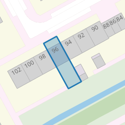 Perceel ISM01-E-3184