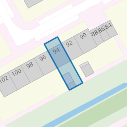 Perceel ISM01-E-3185