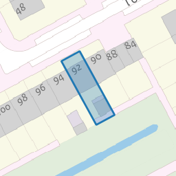 Perceel ISM01-E-3186