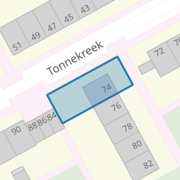 Perceel ISM01-E-3188