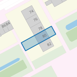 Perceel ISM01-E-3191