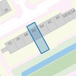 Perceel ISM01-E-3196