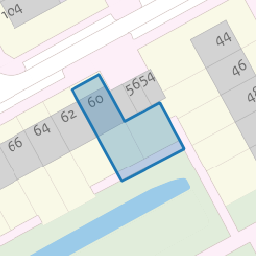 Perceel ISM01-E-3199