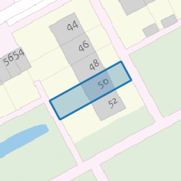 Perceel ISM01-E-3203