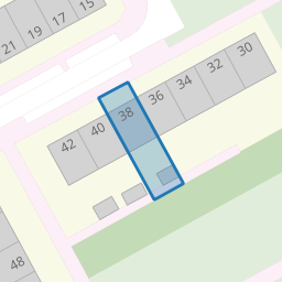 Perceel ISM01-E-3207