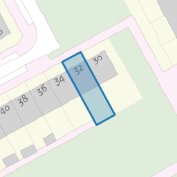 Perceel ISM01-E-3210