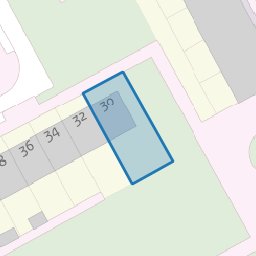 Perceel ISM01-E-3211