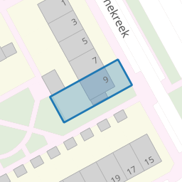 Perceel ISM01-E-3212