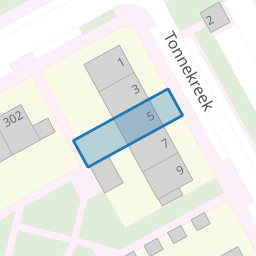 Perceel ISM01-E-3214