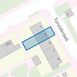 Perceel ISM01-E-3215