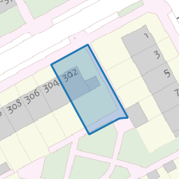 Perceel ISM01-E-3217