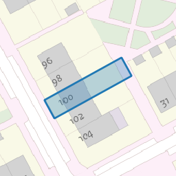 Perceel ISM01-E-3227