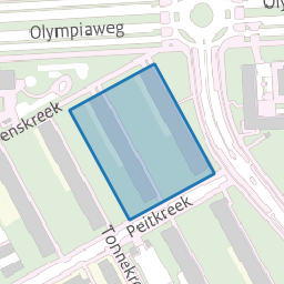 Perceel ISM01-E-3239