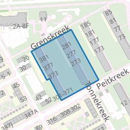 Perceel ISM01-E-3240