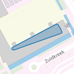 Perceel ISM01-E-3248