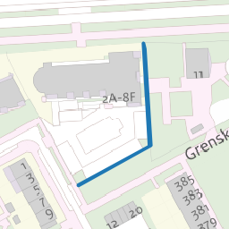 Perceel ISM01-E-3251