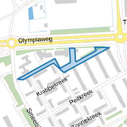 Perceel ISM01-E-3252