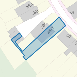 Perceel ISM01-E-3258