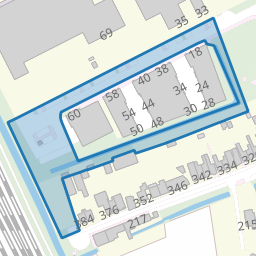 Perceel ISM01-E-3265