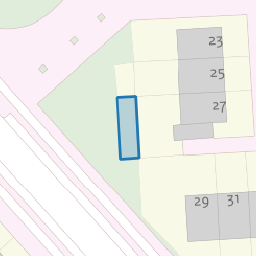 Perceel ISM01-E-3271